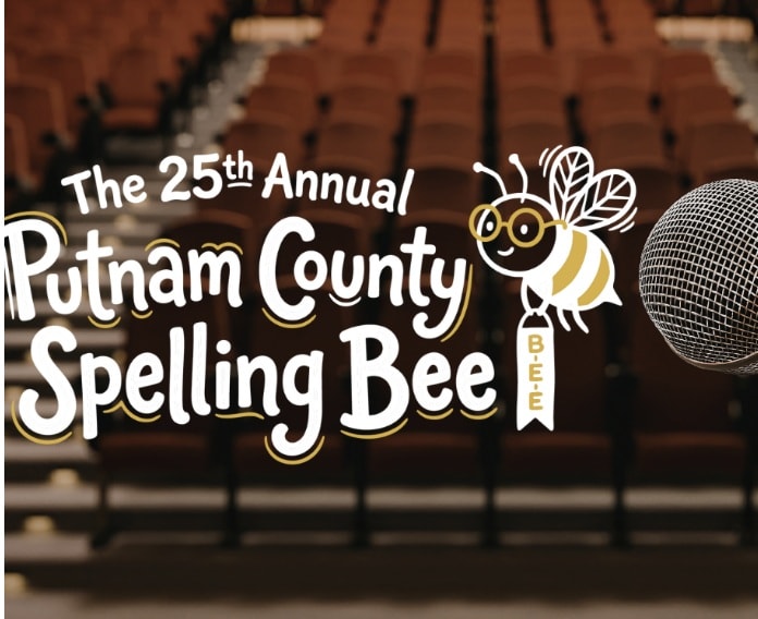 THE 25TH ANNUAL SPELLING BEE